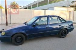 Daewoo LeMans